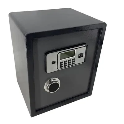 Kasafortë elektronike 75kg . UNIMIKS - 1