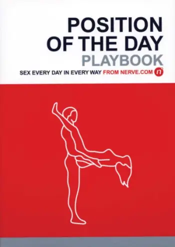 Position Of The Day The Playbook