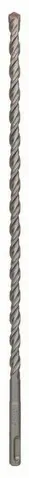 Spiral betoni Bosch Series 3 SDS Plus, 6mm, 210mm, gri