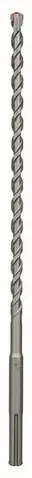 Spiralë betoni Bosch SDS-max 2608685861, 16mm, 400mm, gri
