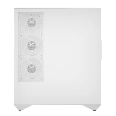 Kasë Darkflash Case DY460, Mid-Tower, e bardhë - 6