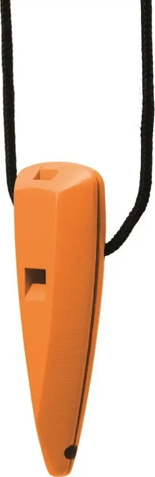 Bilbil trajnimi për qen Trixie Plastic, 6cm, plastik, i zi