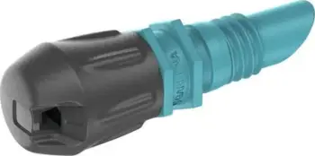 Spërkatës me pika Gardena Micro Drip Endline Micro Strip, 4.6mm, set 5 copë
