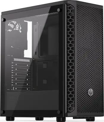 Kasë Endorfy Signum 300 Core, Midi Tower