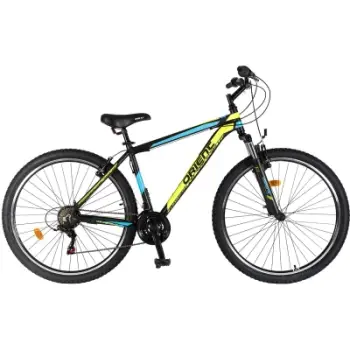 Biciklete 29" Steed Alu 29" Disc 21sp 1515370000