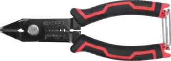Prerëse anësore precize YATO 160mm, dorezë ergonomike