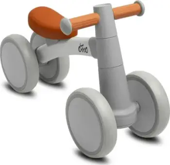 Biçikletë ekuilibri Toyz Otto, rrota 18 cm, metalike, për fëmijë