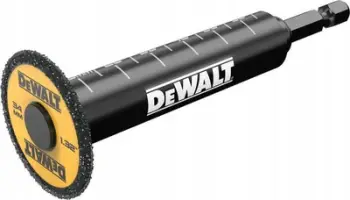 Prerës i brendshëm për tuba DEWALT DT20563-QZ, për tuba PVC 34mm