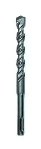 Spiral murature Makita 2 Cutter SDS Plus, 18mm, 460mm, gri