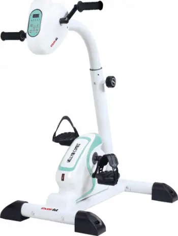 Biçikletë mini ushtrimesh Everfit Welly E Combi, për duar dhe këmbë