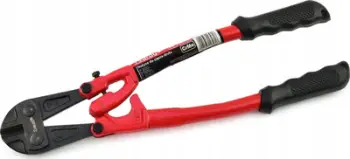 Prerëse bulonash Tvardy T00714, 750 mm 30", metal