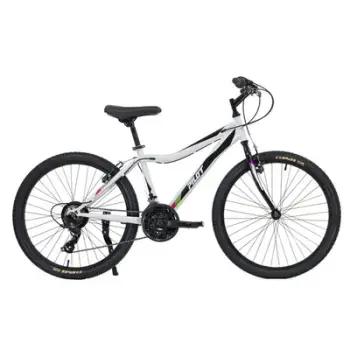 Biciklete Pilot 26 Mtb Distroll Steel
