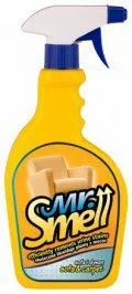 Preparat për divane dhe tepih MR.SMELL, 500ml - 1