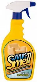 Preparat për divane dhe tepih MR.SMELL, 500ml