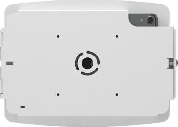 Mbajtëse murale për tablet Maclocks Space, për iPad 10.2", e bardhë - 3
