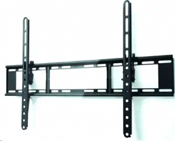 Mbajtëse murale për TV TB Print TB-751E, deri 80", 35kg, e zezë