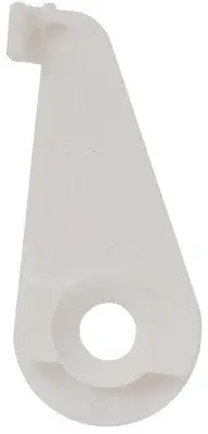 Mbajtëse muri Domoletti 560, 19 cm, metalike