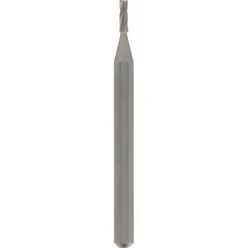 Prerëse cilindrike me shpejtësi të lartë Dremel 26150193JA, 2.0 mm, set 2 copë, ngjyrë metali - 1