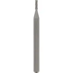 Prerëse cilindrike me shpejtësi të lartë Dremel 26150193JA, 2.0 mm, set 2 copë, ngjyrë metali