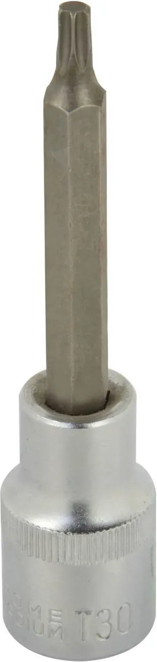 Bit Torx Geko G13483, T30, 100mm, Cr V - 1
