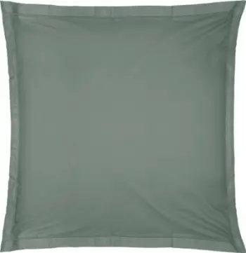 Këllëf jastëku Atmosphera Celadon Green, pambuk, 63x63 cm, jeshile celadon