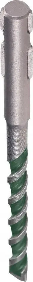 Spiralë stërvitëse Bosch 2609256917, 10 mm, 120 mm, SDS-Quick