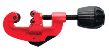 Prerëse tubash Pro-Line Pipe Cutter 17211, 3-30mm, metal, e kuqe