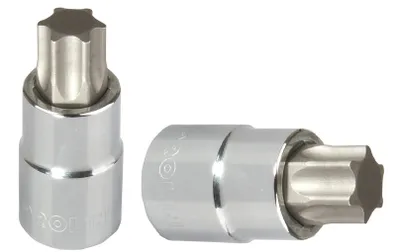 Bit çelës Torx Pro-Line T40, 1/2" - 1