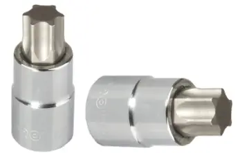 Bit çelës Torx Pro-Line T40, 1/2"