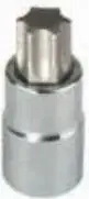 Bit Torx Pro-Line 58133 T30, 1/4", 37mm, gri