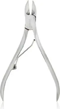 Prerëse thonjsh Donegal NAIL NIPPERS QUALITY 2222, 12.3 cm, çelik kirurgjikal, argjendtë