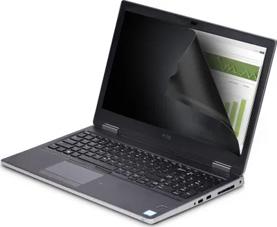 Ekran privatësie StarTech 14", 16:10, Touch, flip up - 5