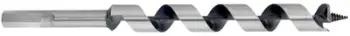 Spiralë për dru AWTools AW40349, 30mm, cilindrike