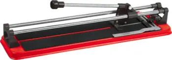 Prerëse manuale për pllaka Dedra DED21600, 600 mm, metalike