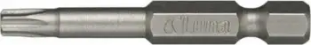 Bit Torx Luna TX T30, 300 mm, futje 1/4"