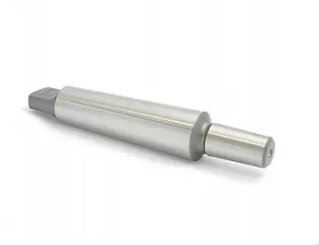 Bisht konik për mandrinë DarMet 5361-3-B18 PTRN, DIN 238, 140mm, metalik