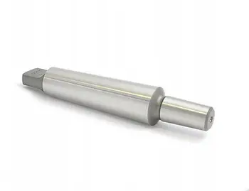 Bisht mandrine DarMet SHANK 5361-2-B18, kon K2, dalje B18, metalik