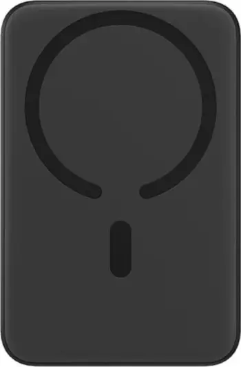 Karikues portativ Baseus Magnetic Mini Air, 10000mAh, 20W, me wireless, i zi