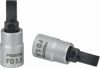 Bit çelësi Proxxon, 8.0 mm, 1/4", 33 mm