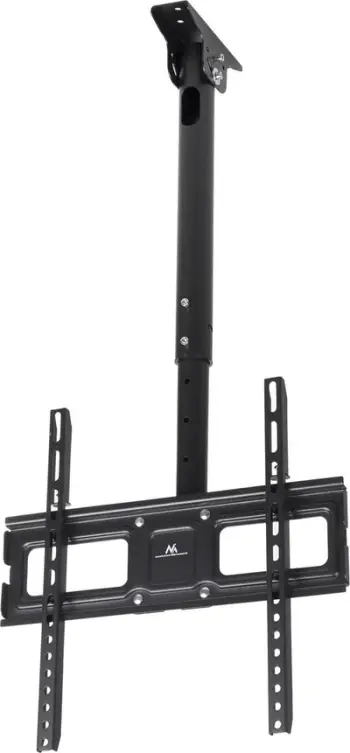 Mbajtëse për TV Maclean MC-943, 32" 50", deri 35kg, e zezë