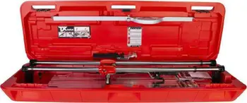 Prerëse pllaka Rubi TX-1 Max, 125 cm, profesionale