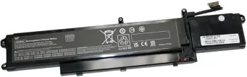 Bateri laptopi BTI M86087-005, 95Wh, 8 qeliza, për HP ZBook Fury 16 G9 G10