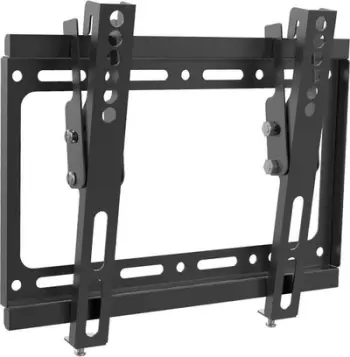 Mbajtëse muri për TV Montis MT013, 13" 42", deri 35kg, e zezë