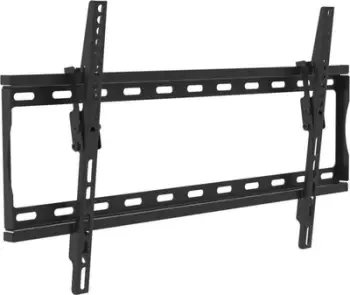 Mbajtëse muri për TV Techly, deri 70", 60kg, e zezë