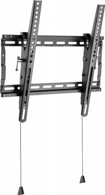 Mbajtëse muri për TV Techly ICA-PLB-59T, 32"-70", VESA 400x400, e zezë