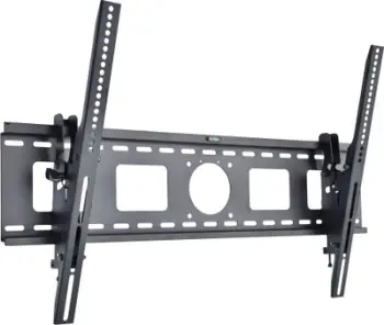 Mbajtëse muri për TV Techly ICA PLB 622, 42"-100", VESA 800x600, e zezë