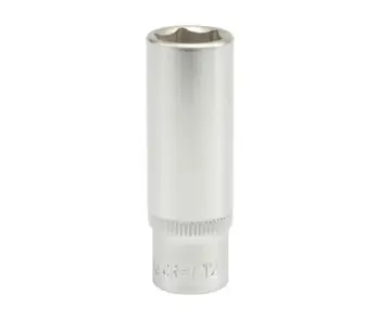 Prizë hex për çelës Yato YT-1423, 1/4", 12mm
