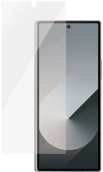 Mbrojtëse ekrani PanzerGlass Classic Fit, Samsung Galaxy Z Fold7, xham i temperuar, transparente