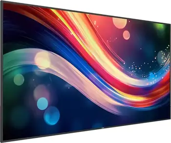 Ekran profesional Philips 4050 Series 86BDL4050Q, 86", 4K UHD, i zi