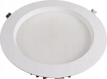 Spot LED i fshehtë Langelight LT032708, 28W 38W, 3000K 3400K 4000K, i bardhë